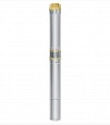 Погружной скважинный насос 4" ECO 3- 80 (1.1 кВт Нmax120м Qmax 97л/мин каб.50 м 11/4" ) /92654/